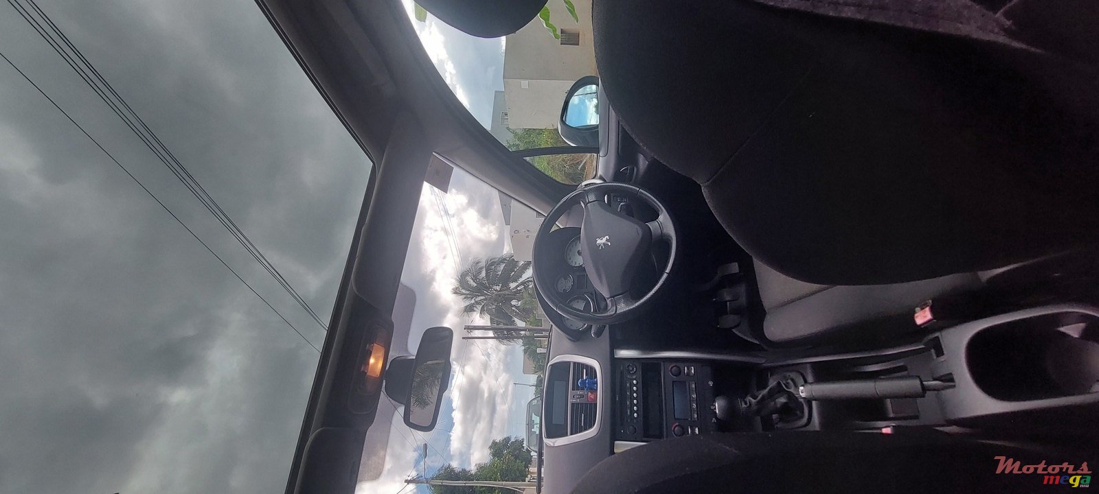 2008' Peugeot 207 photo #4