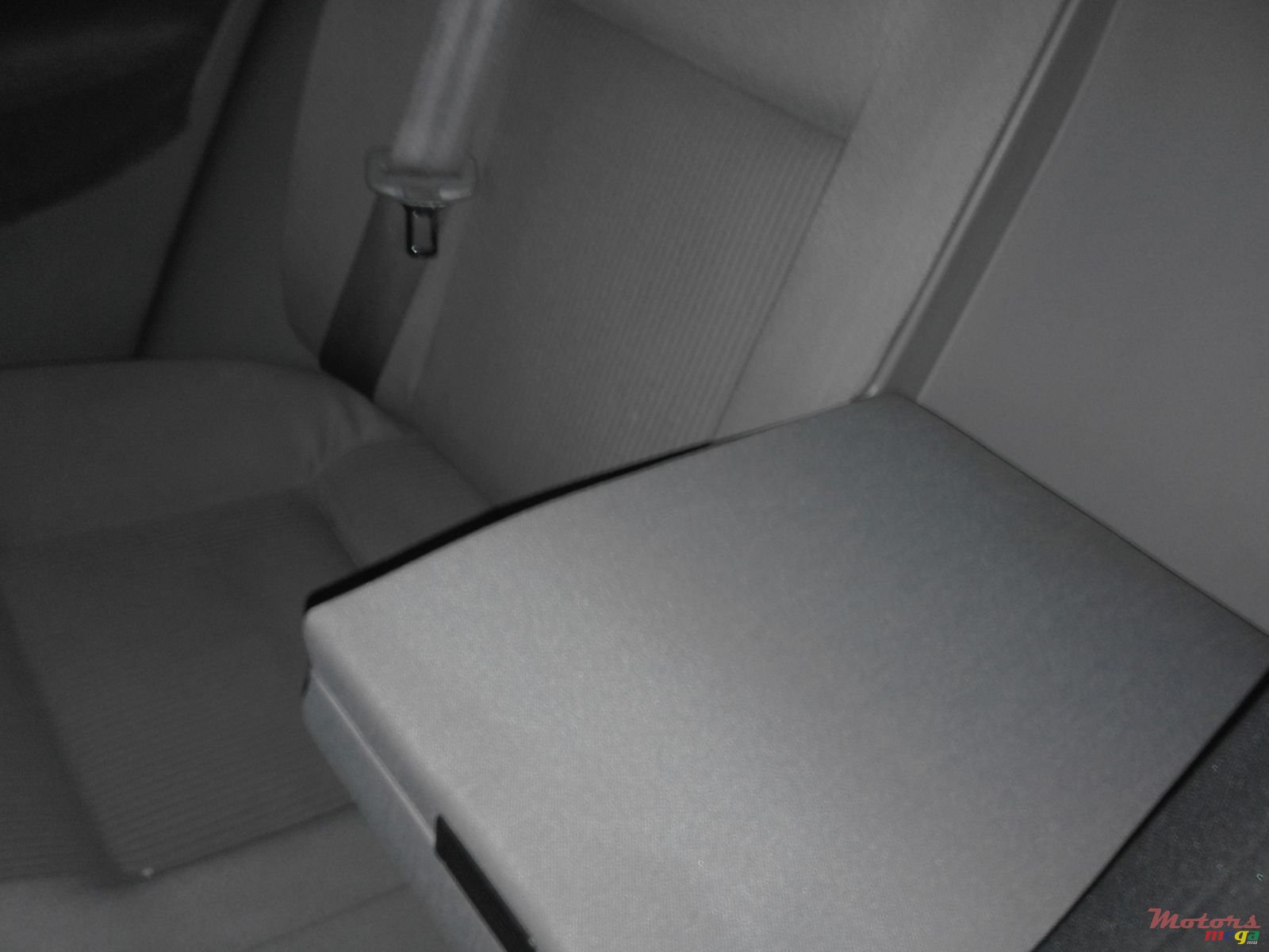 2001' Volkswagen Bora photo #5