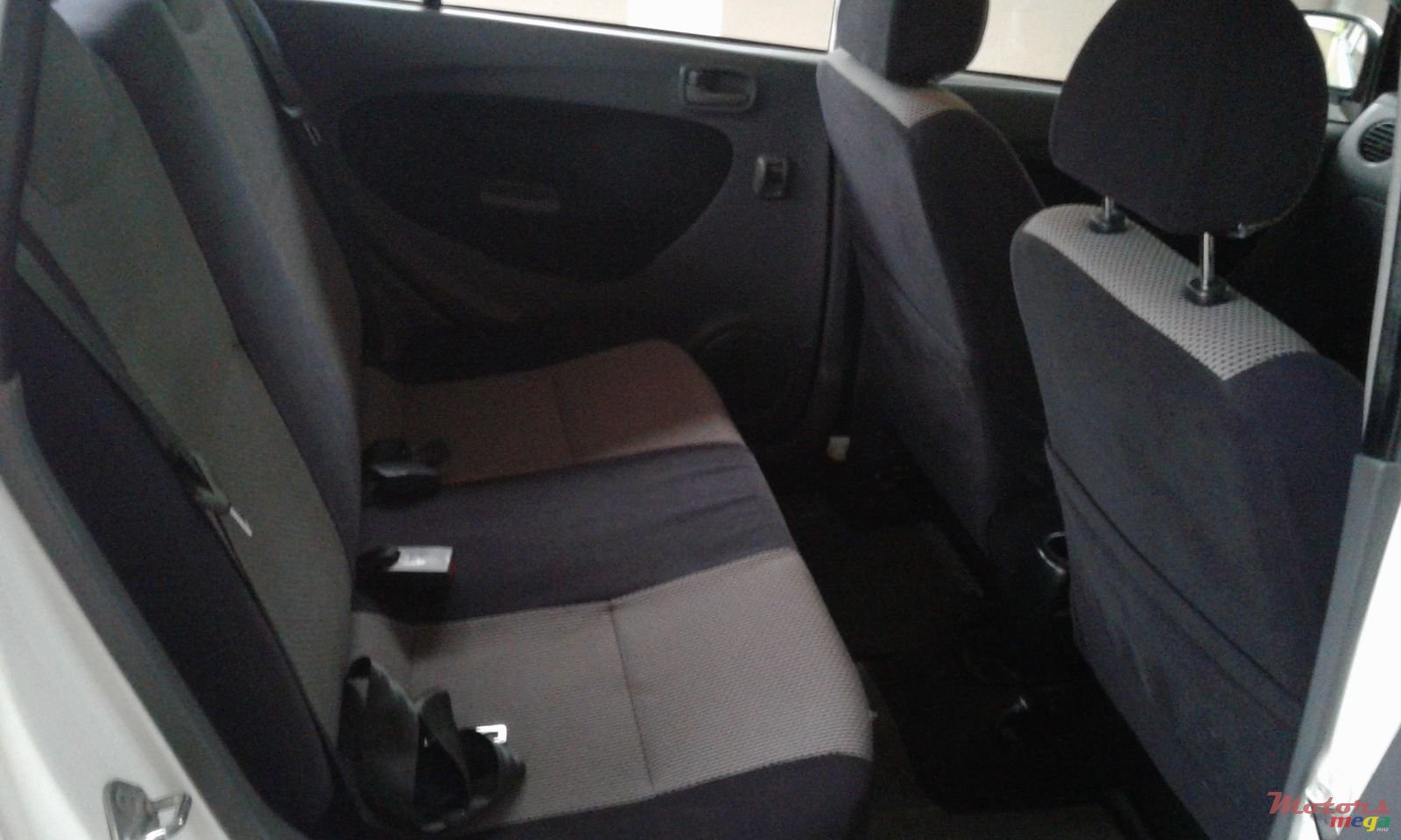 2010' Perodua photo #6