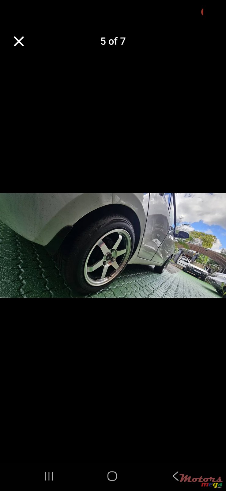 2018' Hyundai i10 photo #4