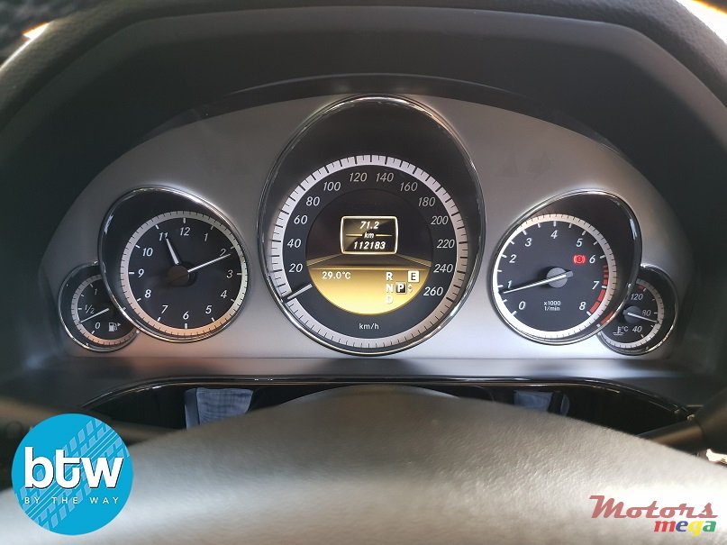 2012' Mercedes-Benz 250 photo #7