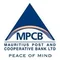 Mauritius Post and Cooperative Bank Ltd