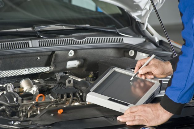 Will Copyright Law Stop You From Working on Your Car in the Near Future?