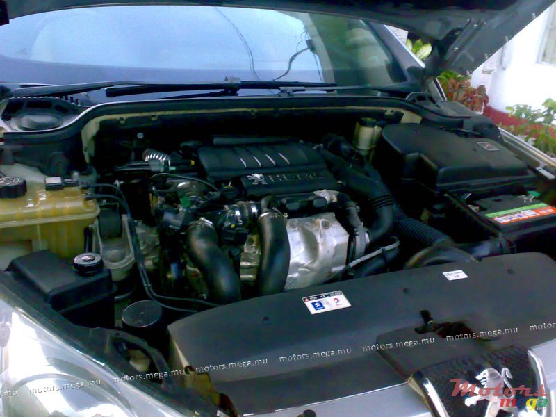 2006' Peugeot photo #4