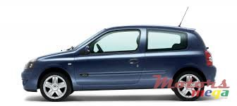 2006' Renault photo #1