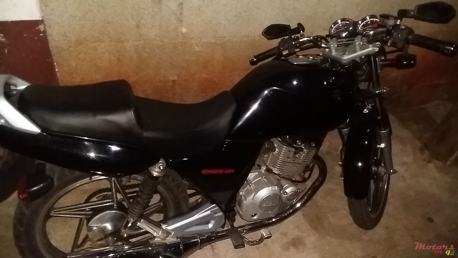 2010' Suzuki photo #1