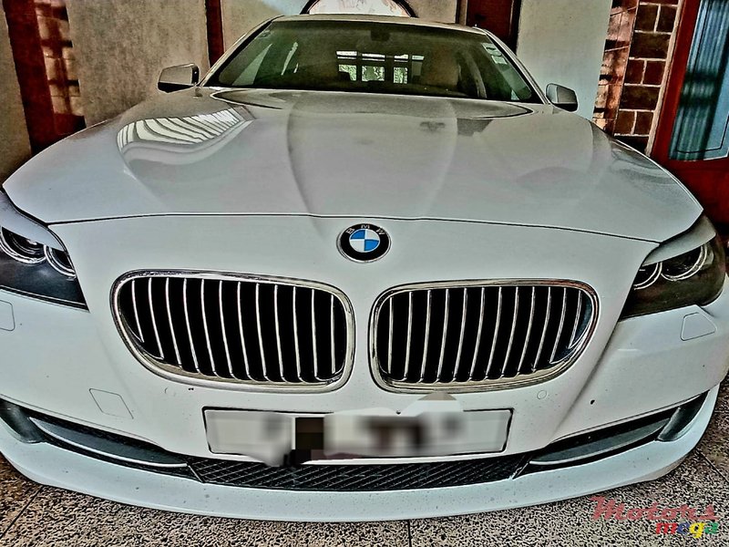 2010' BMW photo #1