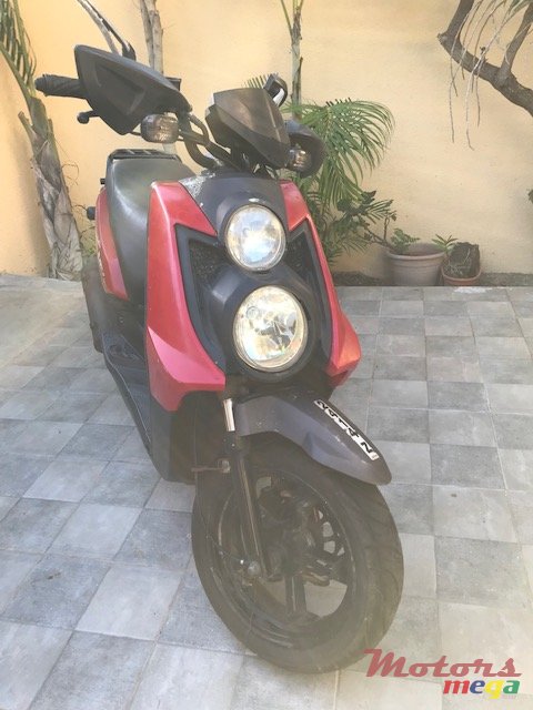 2014' Auto Moto New Way Scooter photo #5