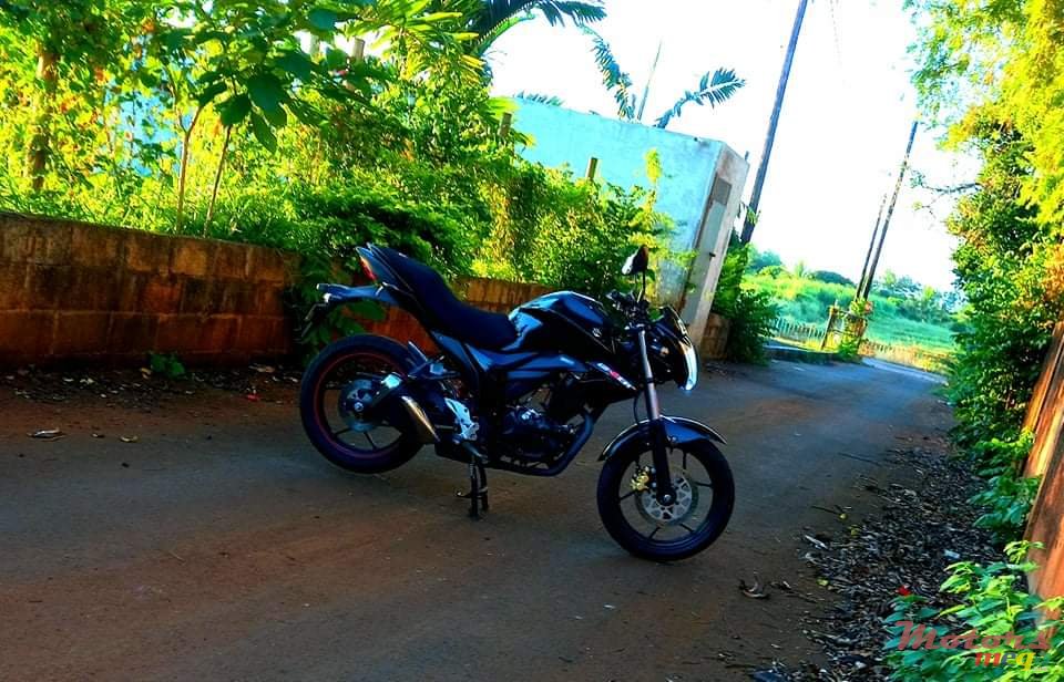 2019' Suzuki photo #2