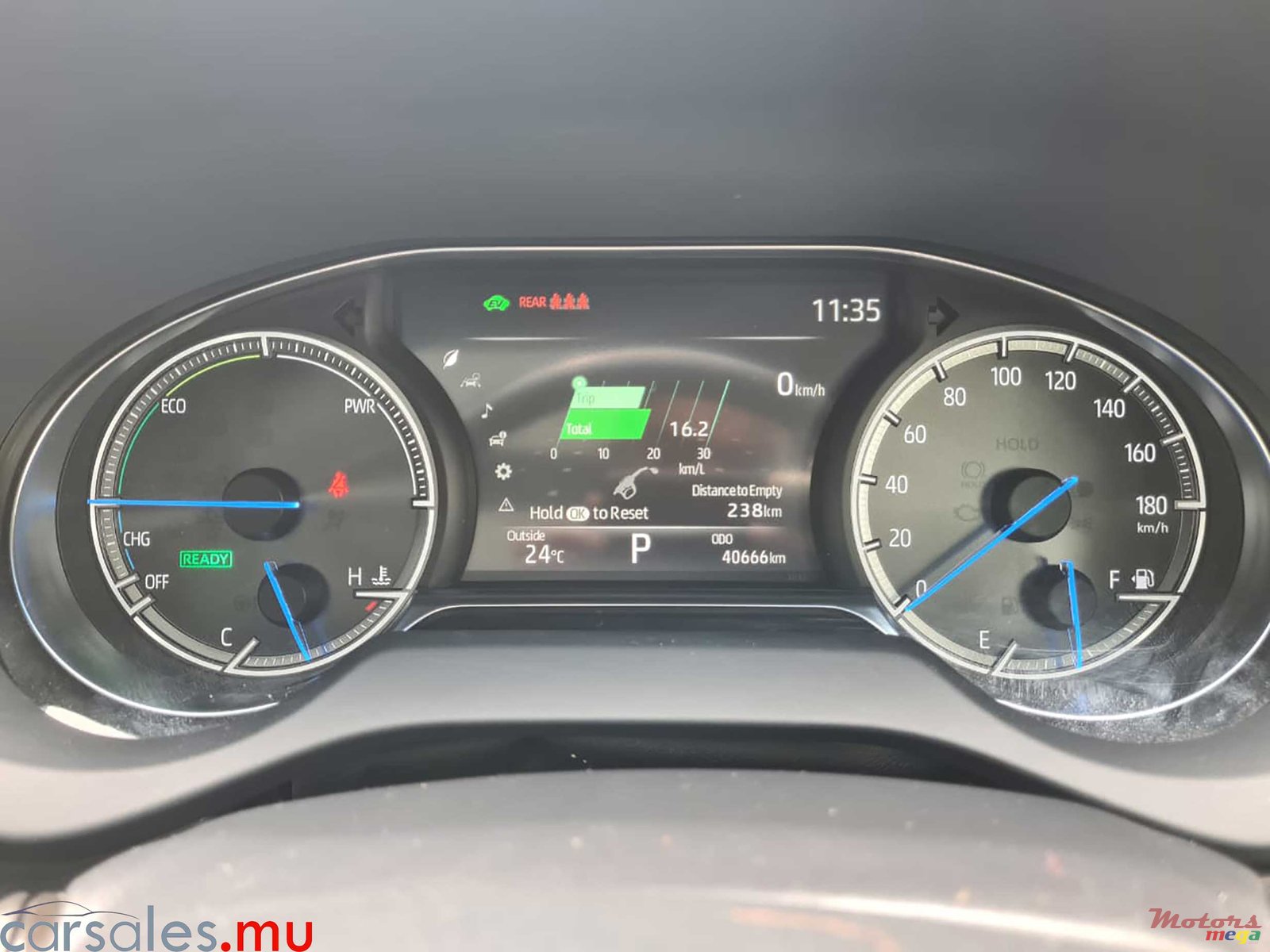 2021' Toyota Harrier 2.5 Z photo #7