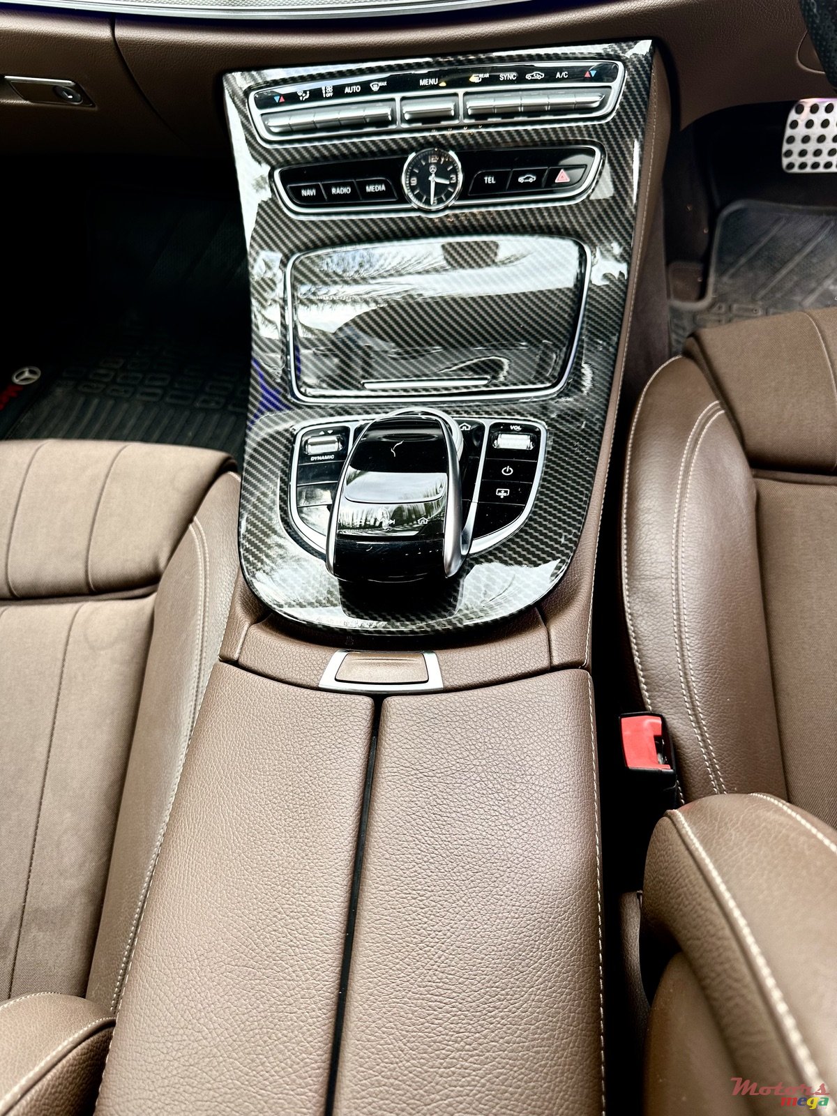 2018' Mercedes-Benz 200E photo #3