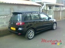 2005' Mazda 2 photo #1