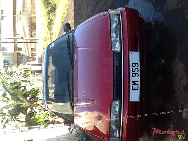 1992' Mazda photo #1