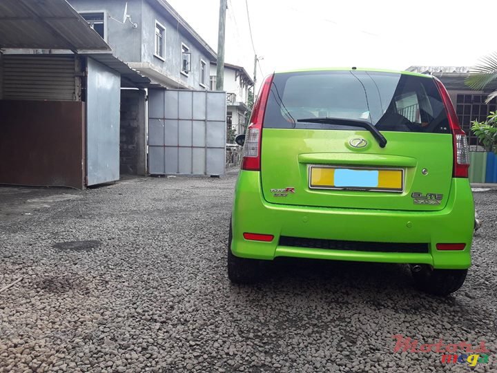 2013' Perodua Viva photo #7