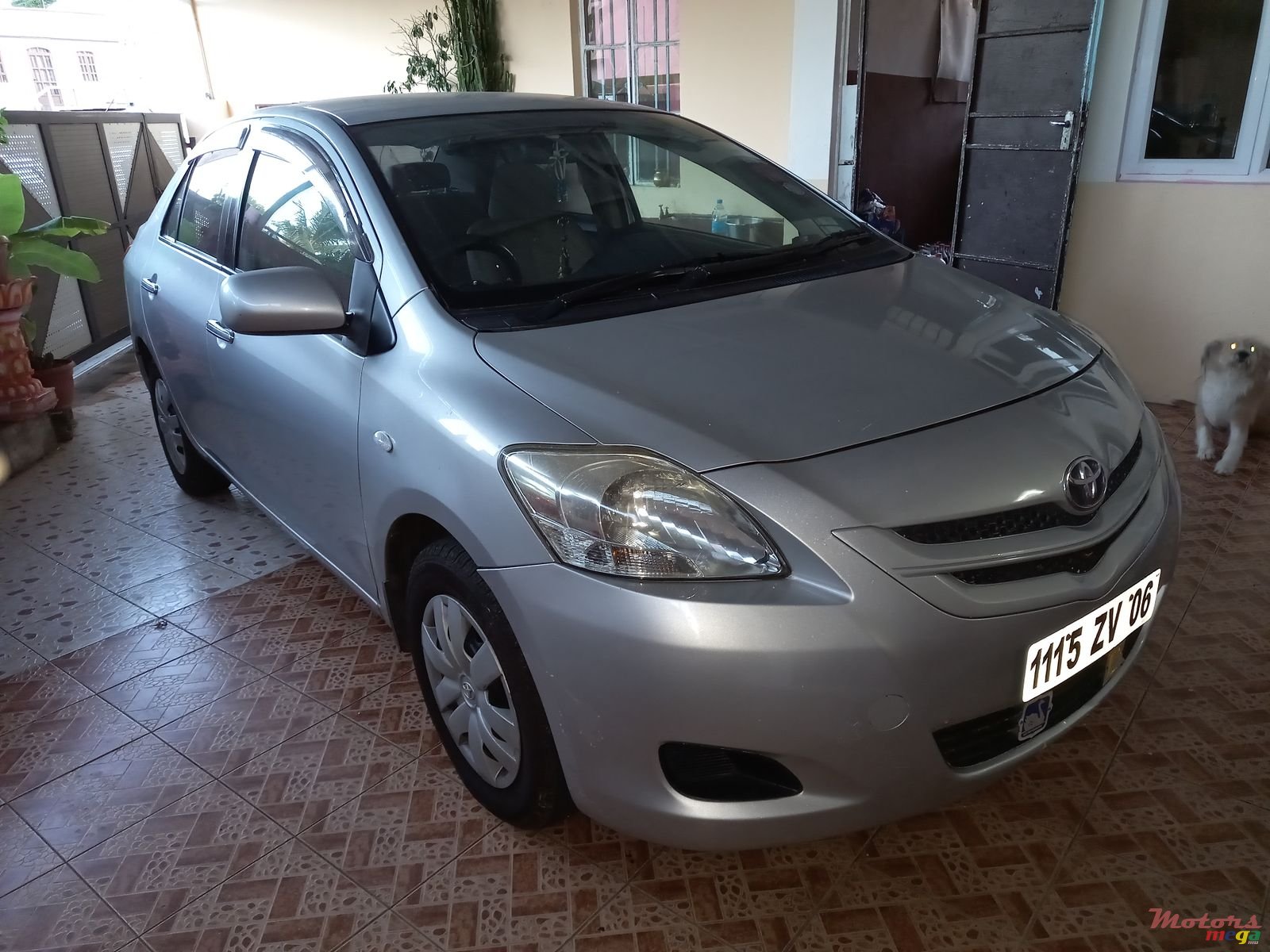 2006' Toyota photo #2