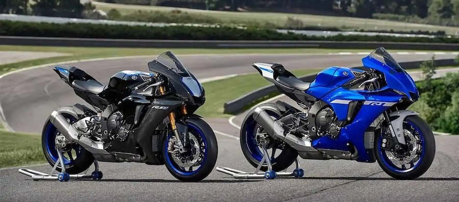 Yamaha Halts Production Of YZF-R1 Following Falsified Noise Data