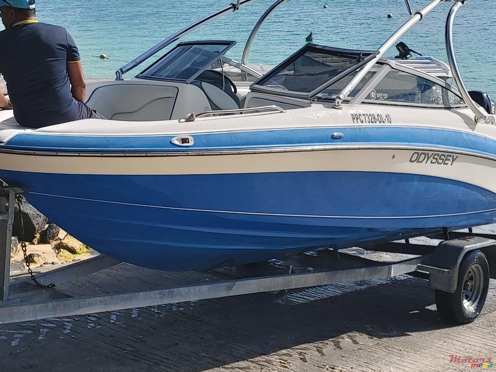 2015' Sunsation photo #3