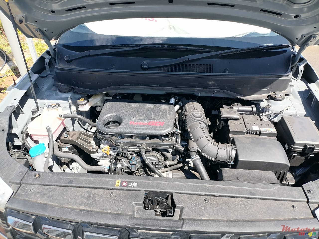 2023' Hyundai No photo #3