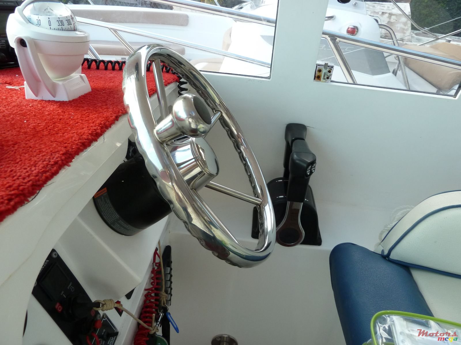 2014' Sport Fish photo #3