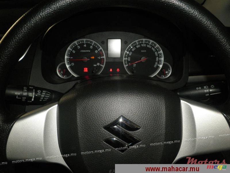 2012' Suzuki Swift Special Ramzan Promotion photo #6