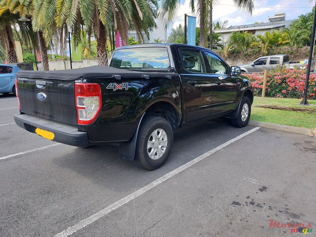 2017' Ford Ranger XL photo #3