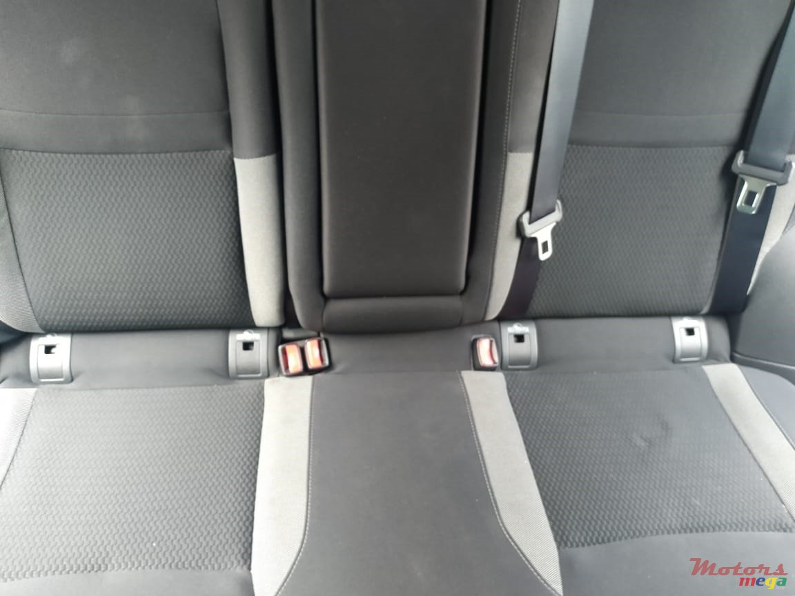 2018' Nissan Qashqai photo #5