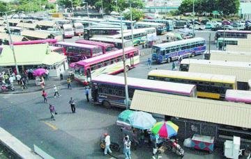 Transport Public: «Une Action Syndicale Est Imminente», Selon l’UBIW