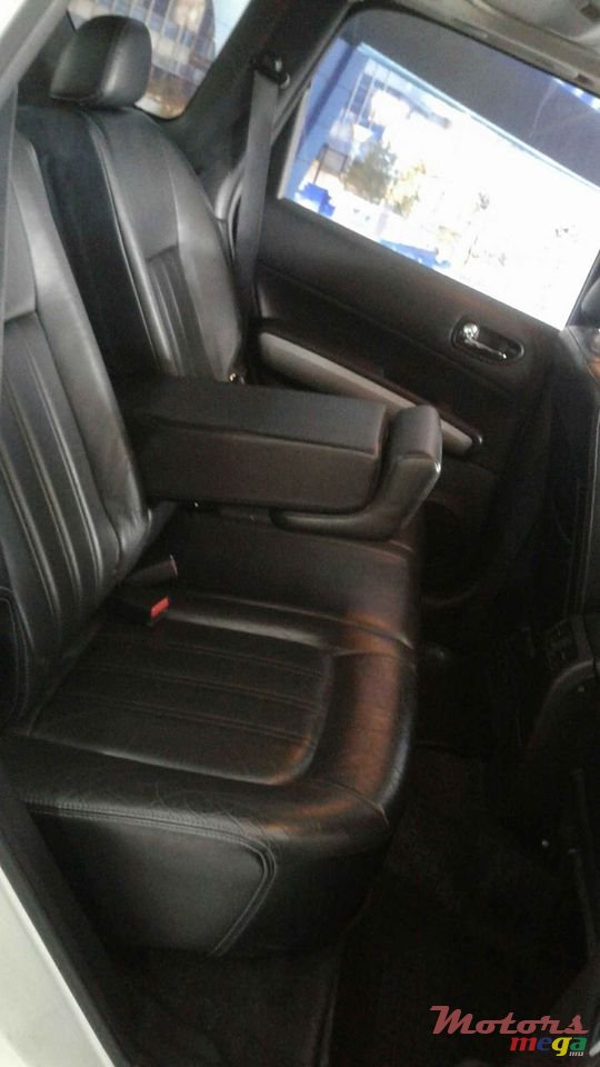 2013' Nissan X-Trail photo #7