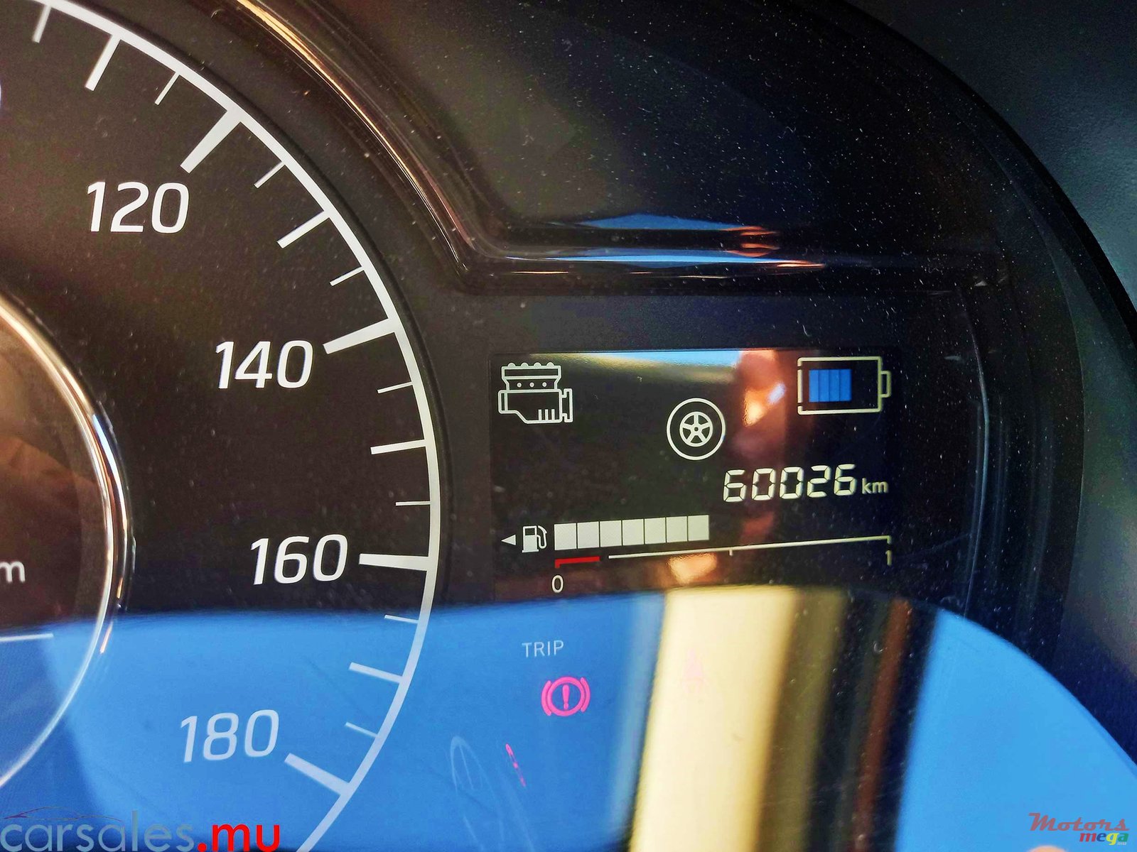 2019' Nissan Note E-power photo #7