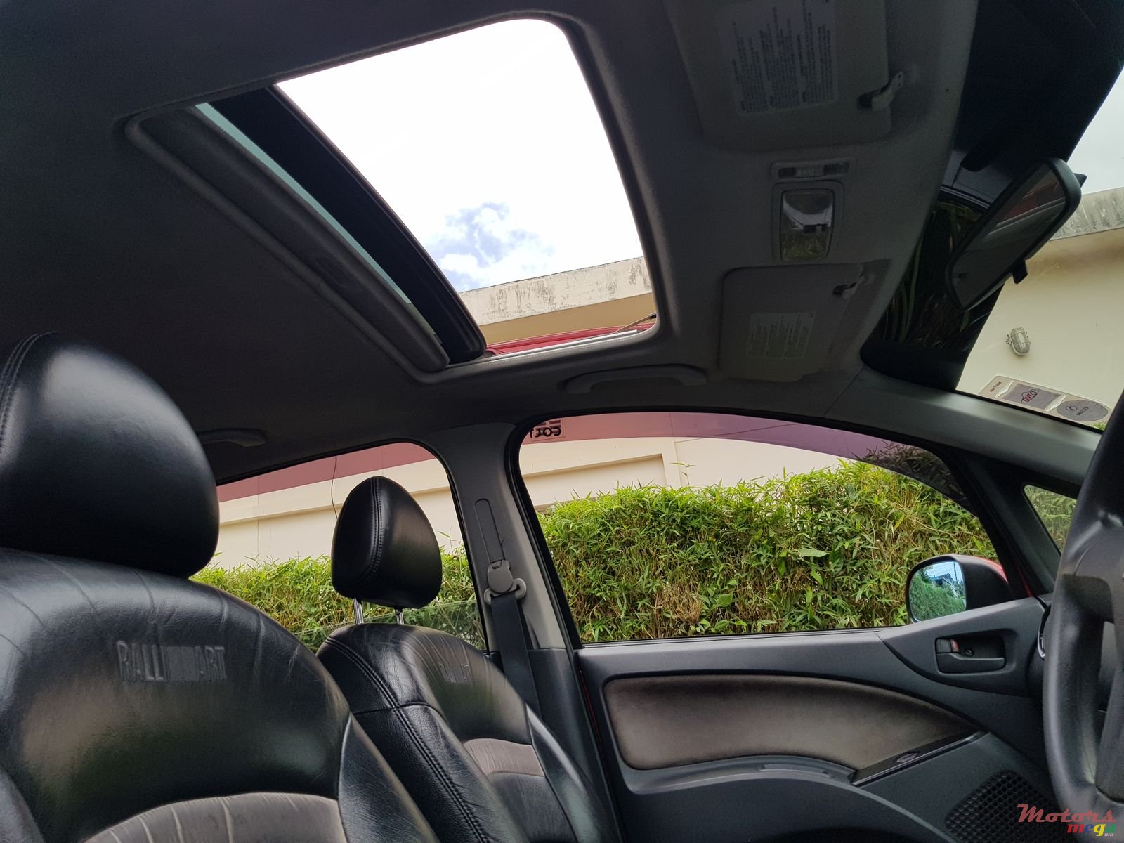 2004' Mitsubishi Colt Automatic photo #6