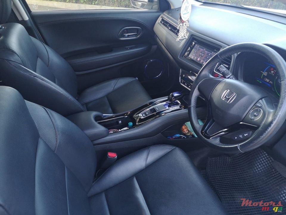 2014' Honda photo #1