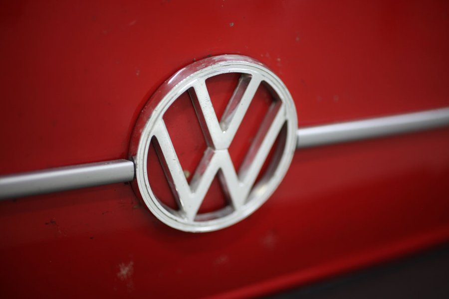 Volkswagen is Working on a New EV