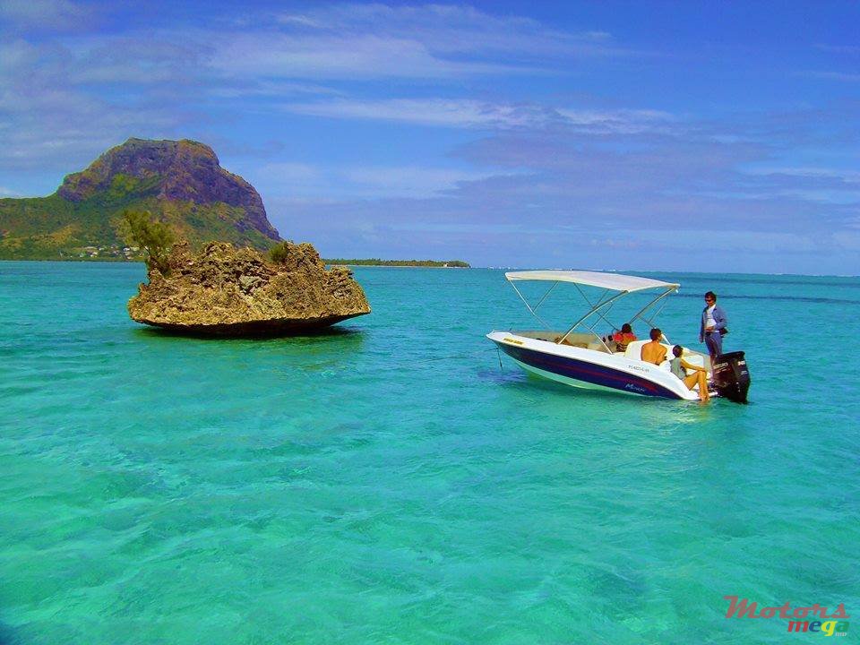 2007' Legend photo #2