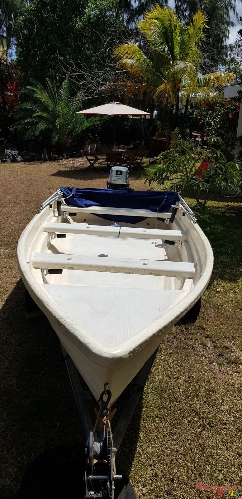 2006' Mariner photo #2