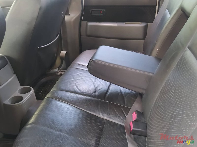 2010' Ford Ranger photo #5