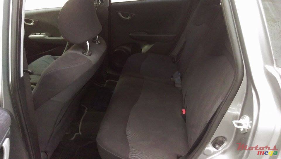 2010' Honda Fit Special Edition photo #5