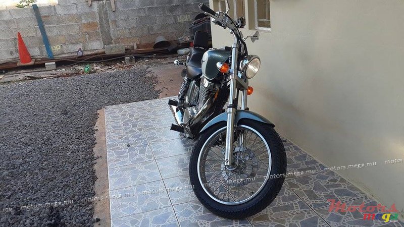 2013' Suzuki photo #3