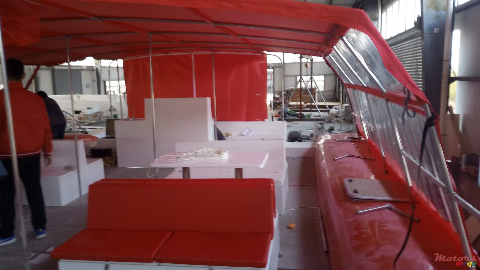 2017' Airon photo #6