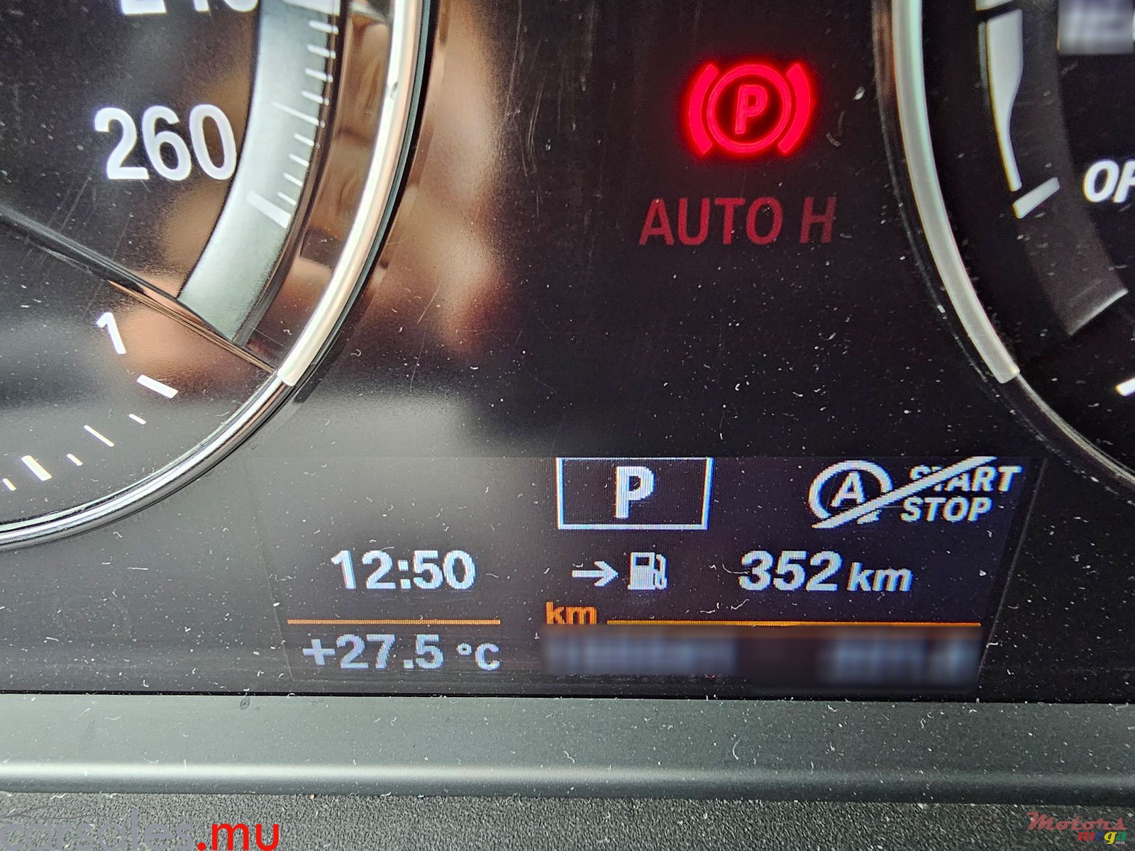 2018' BMW X2 SDRIVE 18i MSport Line photo #7