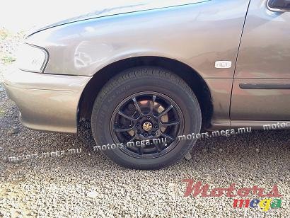 1999' Nissan B14 Elegance photo #4