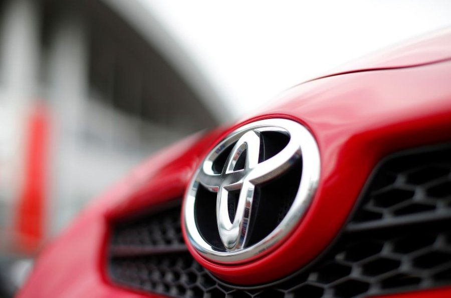 Toyota transmission plant to resume output after Hokkaido earthquake