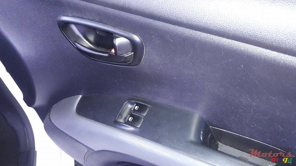 2009' Hyundai i10 photo #4