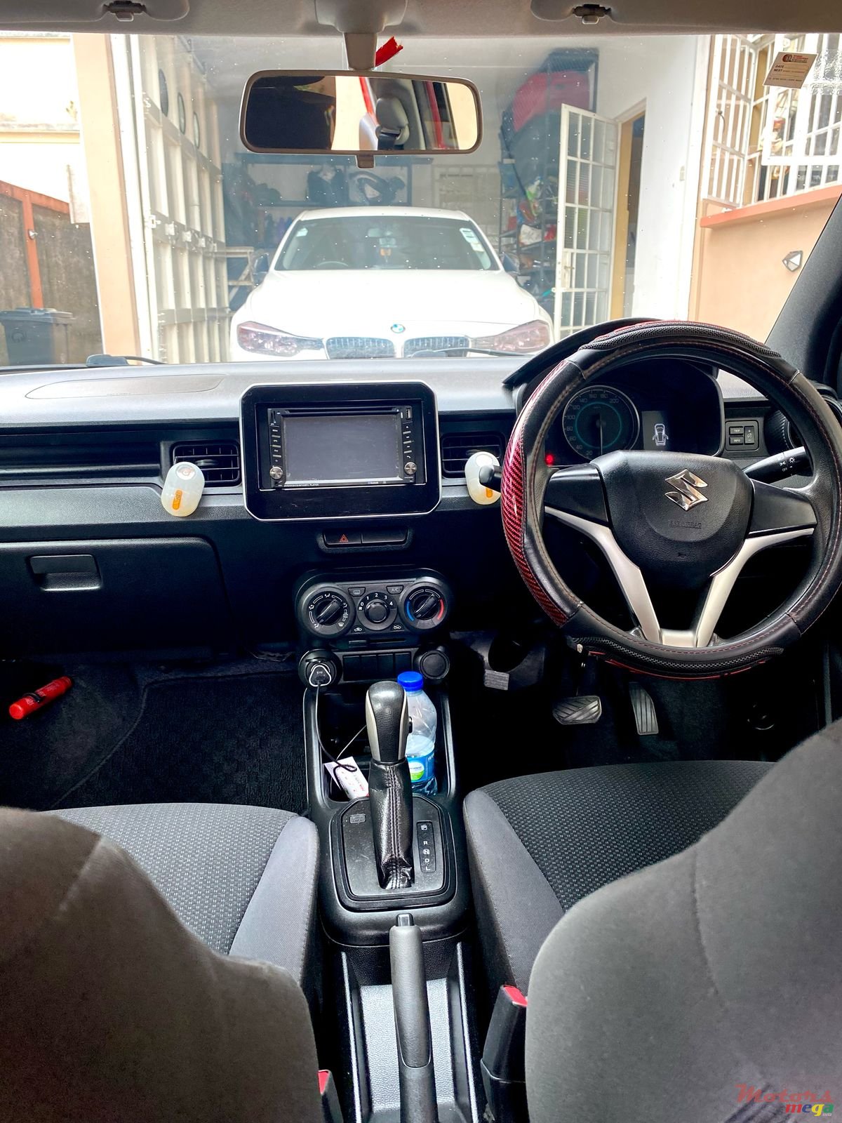 2016' Suzuki Ignis photo #5