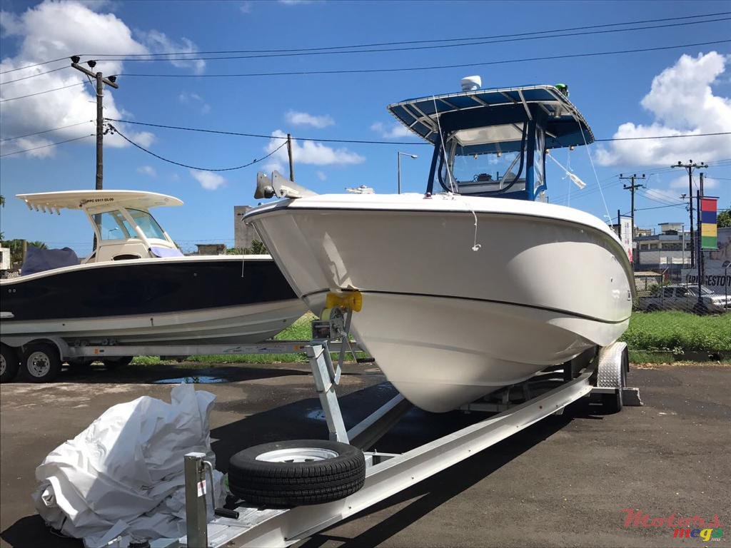 2015' Boston Whaler photo #1