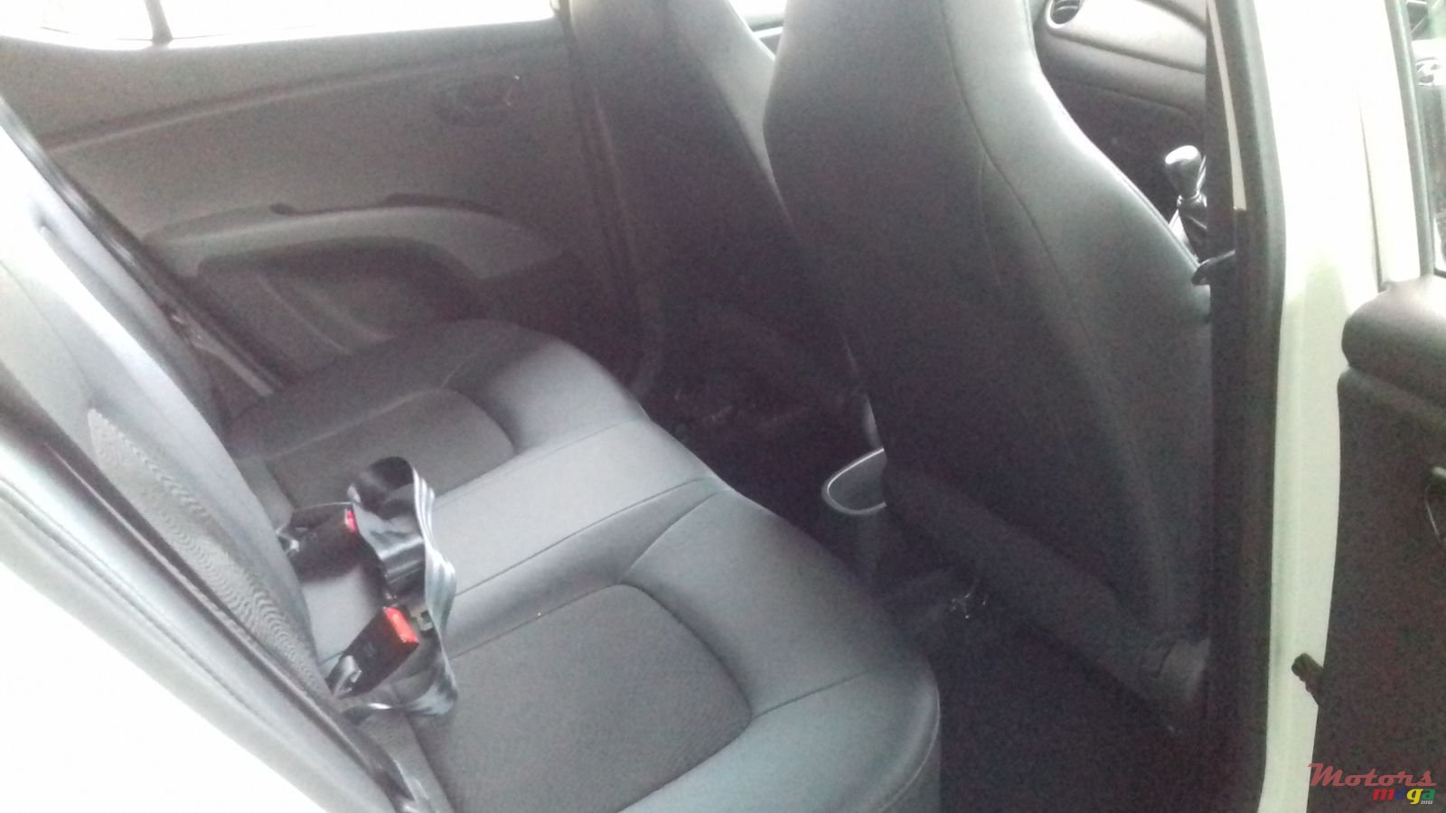 2015' Hyundai i10 photo #6