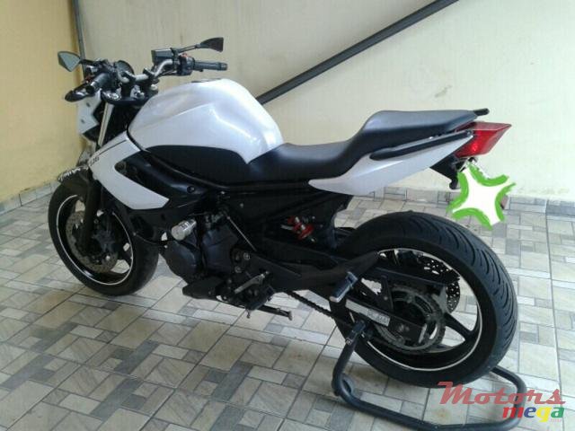 2013' Yamaha photo #2