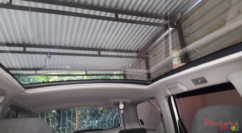 2008' Honda air wave photo #5