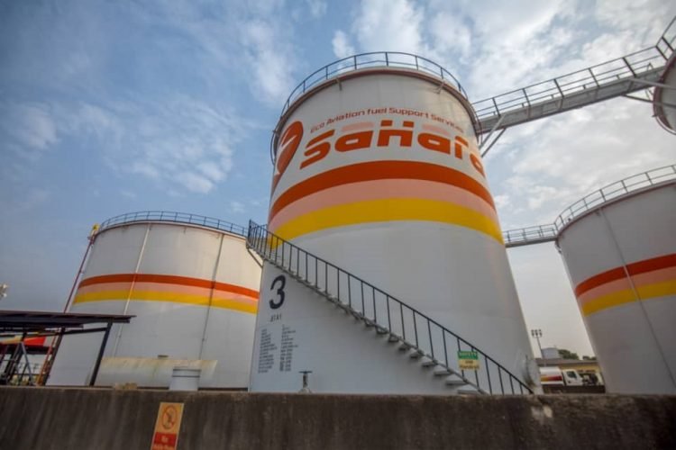 Importation d’huile lourde : le premium grimpe jusqu’à 43 % dans le nouveau contrat avec Sahara Energy