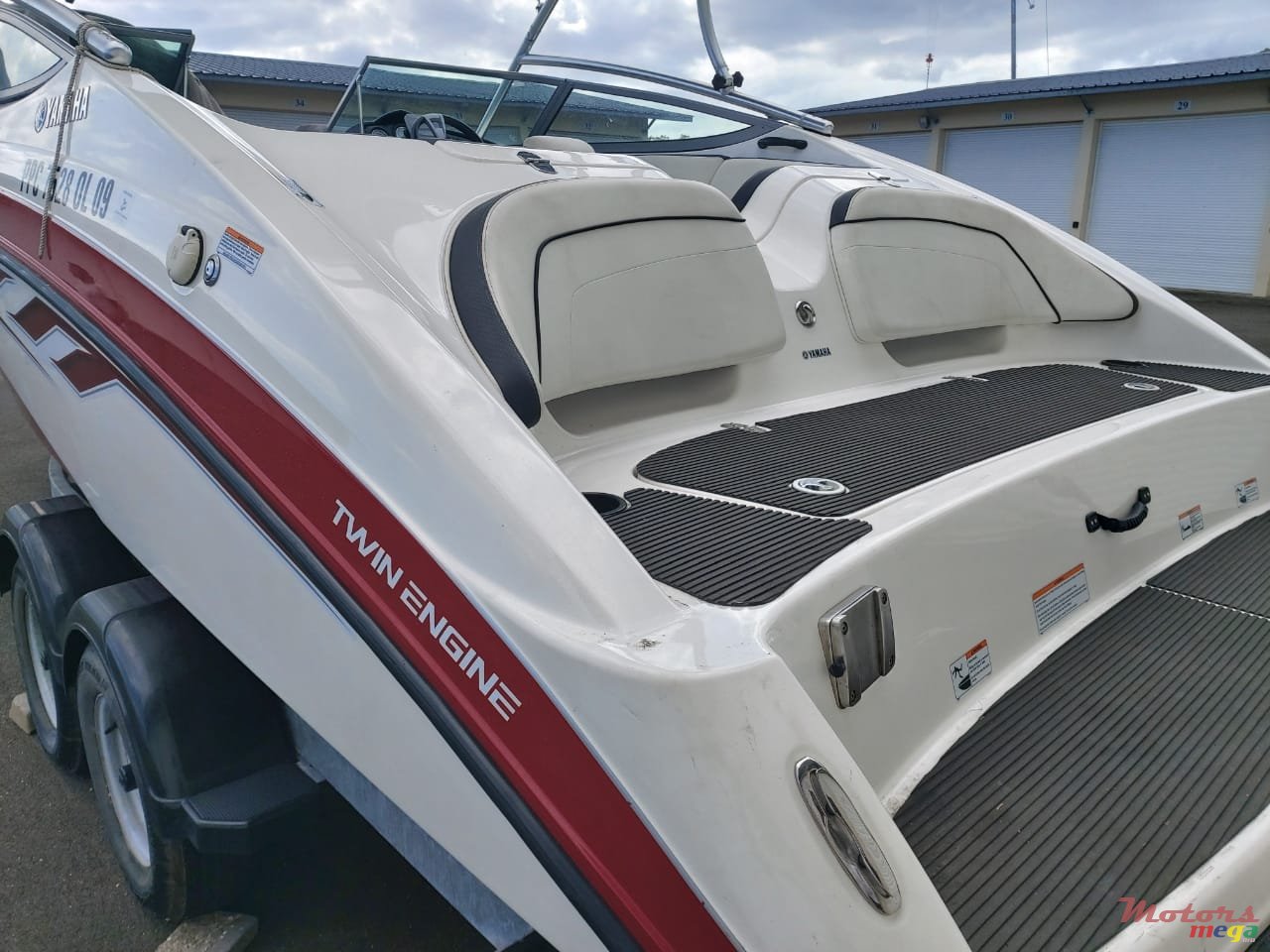 2016' Yamaha photo #5