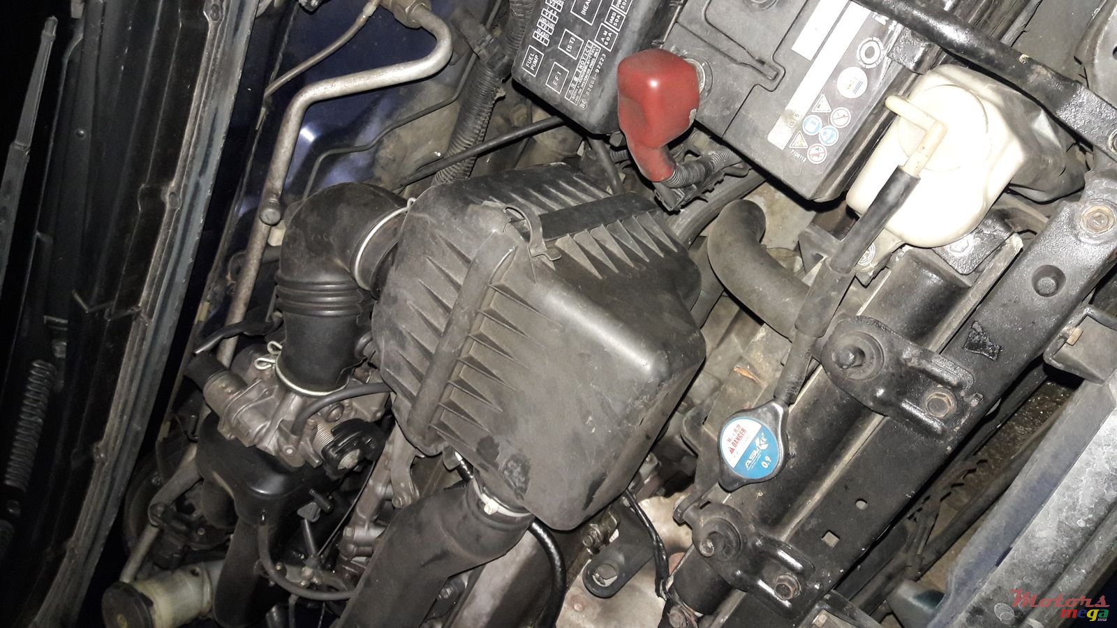 2005' Perodua photo #5